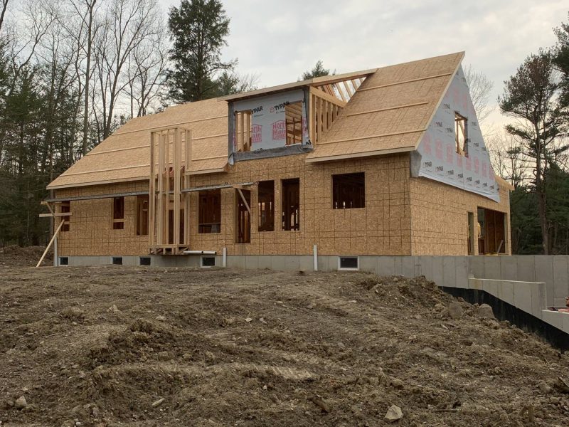 Luxury Custom Home Construction in Watkins Glen, Ithaca, Seneca Lake, Lodi, and Geneva